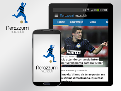 How to download Nerazzurri NewsClub RSS Reader 3.0.8 mod apk for bluestacks