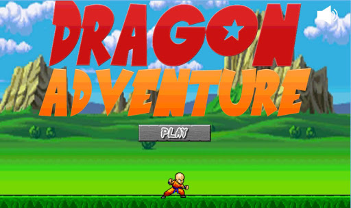 Dragon Adventure