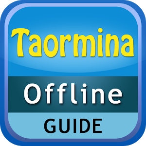 Taormina Offline Map Guide logo