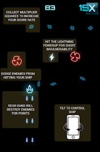 Vector Swarm Screenshots 6