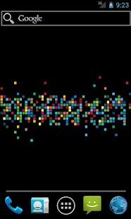 How to download Pixel Mosaic Live Wallpaper 1.1 apk for android