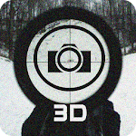 Cover Image of Baixar Camera Sniper Simulator 3D 1.1 APK
