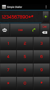 How to mod Simple Dialler 2.1 apk for pc