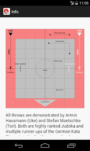 How to download Nage No Kata patch 1.10 apk for bluestacks