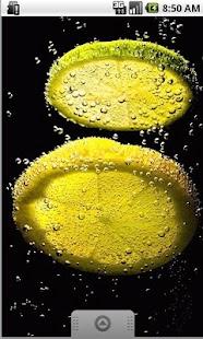 Lastest Yellow Fashion Live Wallpaper APK for PC