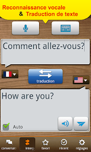 TS Traducteur [10 langues] Screen 3