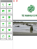 Te Kaahui o Rauru APK Gambar Screenshot #7