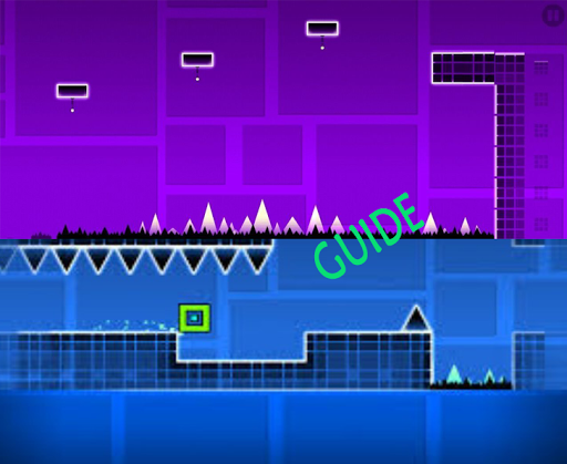 Tips For Geometry Dash 2015