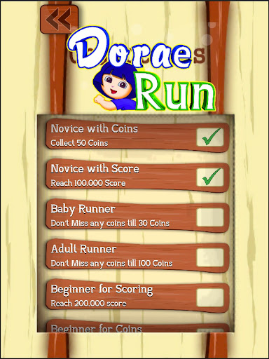 【免費冒險App】Dorae Run - Cute 3D runner-APP點子