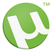 µTorrent®  Beta - Torrent App