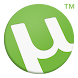 µTorrent®  Beta - Torrent App icon