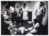 Hindostaans huwelijk: de dag van de Bhatwan