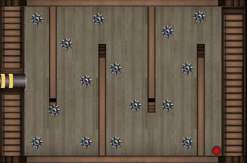 TEETER STYLE Screen 2