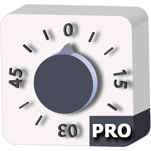 Widget Timer Pro logo