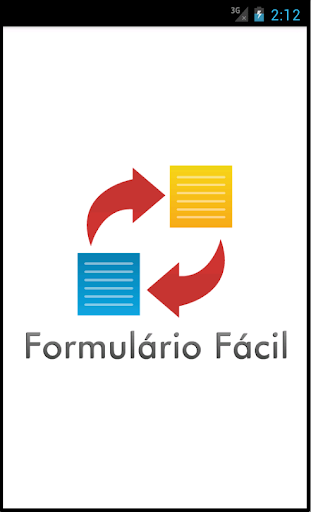 Formulario Facil