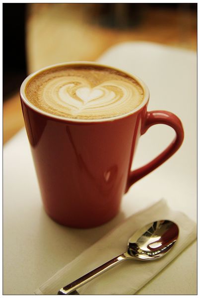 AJ 咖啡館(AJ CAFE)