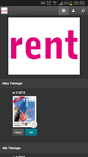 Free Download Rent APK