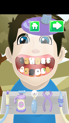 【免費休閒App】Dentist for Children-APP點子