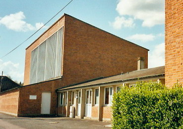 photo de Saint Jean Bosco