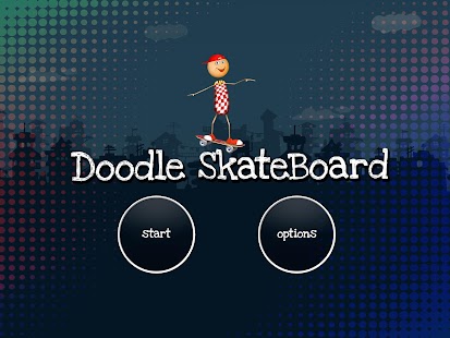 How to download Skater Doodle 1.0.1 apk for pc