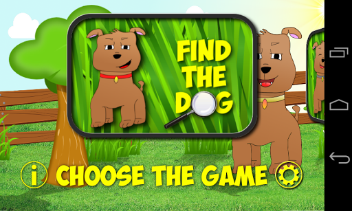 Dogs Games multiplayer