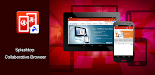 Splashtop Co Browser (Free) APK