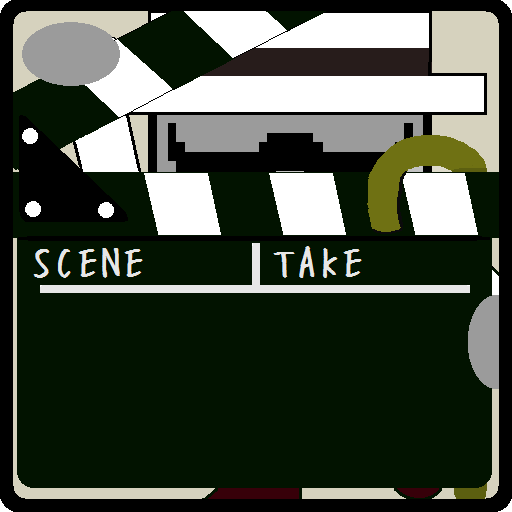 动作のActor's Action LOGO-記事Game