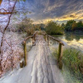 by Boris Frković - Landscapes Waterscapes