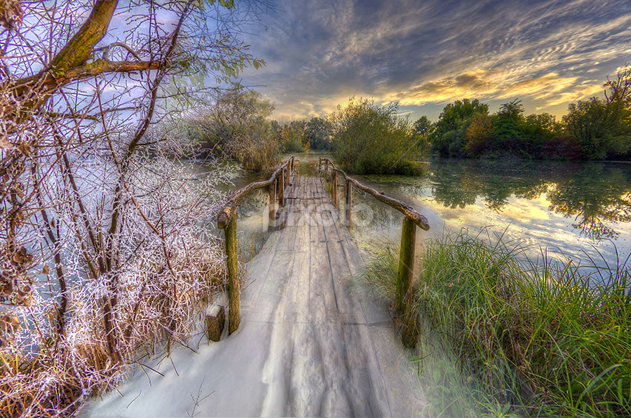 by Boris Frković - Landscapes Waterscapes