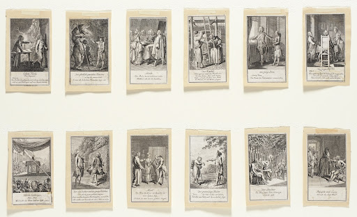 クリスティアン・フュルヒテゴット・ゲレルト — Google Arts & Culture