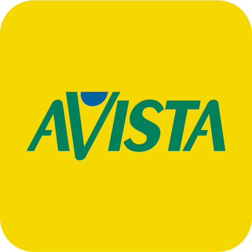 Cartão Avista Mobile - Cliente LOGO-APP點子