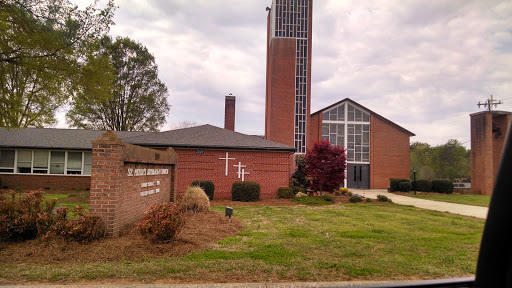 St. Peters Lutheran Church