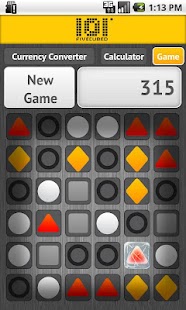 Free F3 Calculator APK