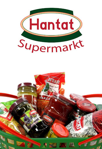 Hantat Markt