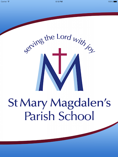 St Mary Magdalen's Catholic PS
