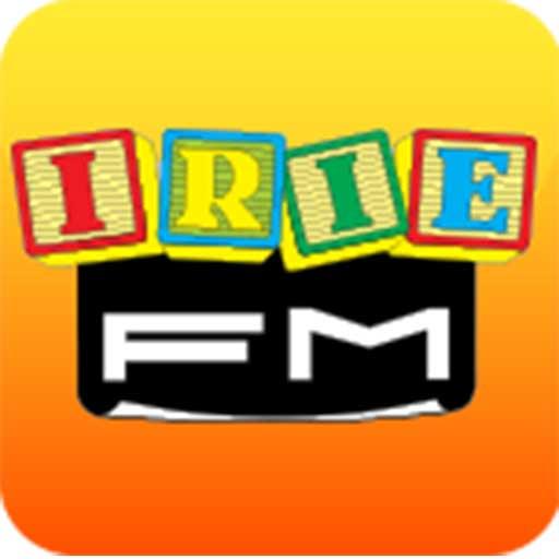 IrieFm LOGO-APP點子