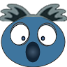 Koala kviz Game icon