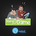 Name your Game logo