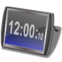 tDigitalClock logo