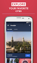 Arequipa Travel Guide APK Download for Android