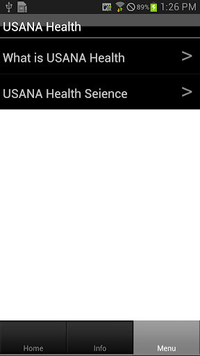 USANA Health Rep Help