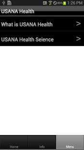 USANA Health Rep Help
