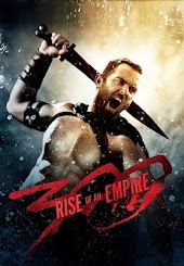 300: Rise of an Empire