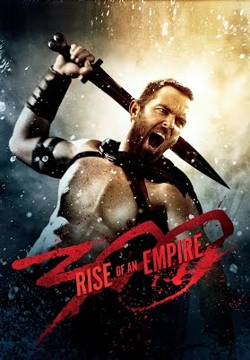 300: Rise of an Empire