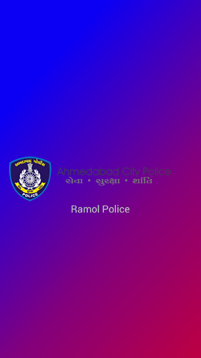 Ramol Police