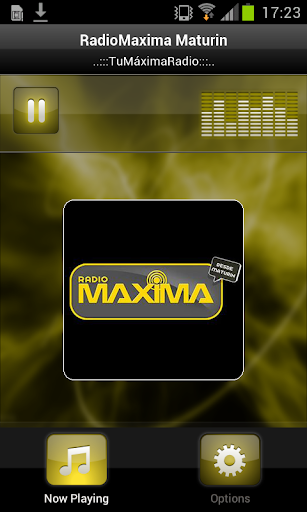 RadioMáxima Maturín