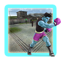 Boxing Rescue icon