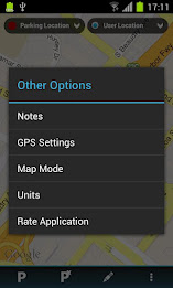 Parking Locator Free poster 6