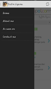 How to mod Fatin Liyana lastet apk for android