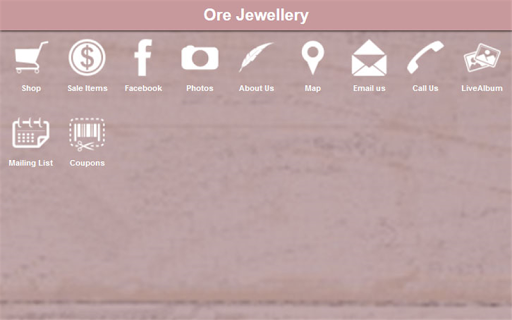 免費下載購物APP|Ore Jewellery app開箱文|APP開箱王